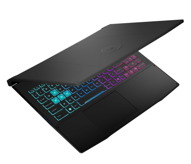 MSI Katana 15 HX i7-14650HX/16GB/1TB RTX5050 165Hz - 1416723 - zdjęcie 7